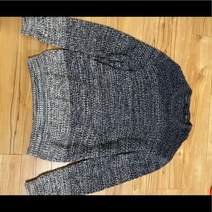 Britches knitted sweater